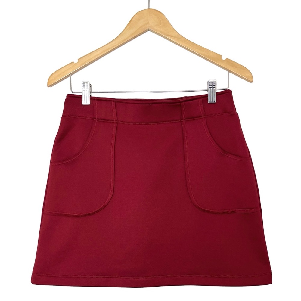 Athleta Tech Stretch Skirt